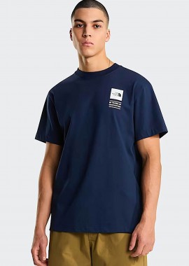 THE NORTH FACE - The North Face ανδρικό T-shirt Relaxed Fit
