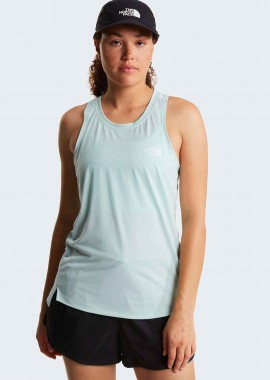 THE NORTH FACE - The North Face γυναικείο τοπ αμάνικο