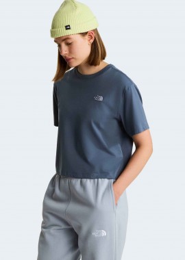 THE NORTH FACE - The North Face γυναικείο T-shirt cropped