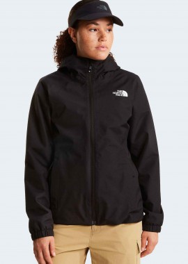 THE NORTH FACE - The North Face γυναικείο μπουφάν με κουκούλα