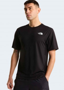 THE NORTH FACE - The North Face ανδρικό T-shirt