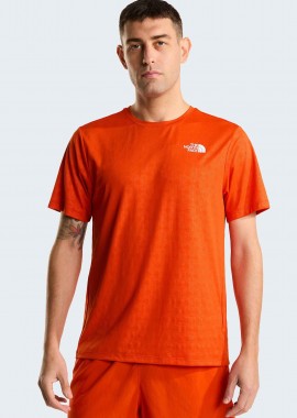 THE NORTH FACE - The North Face ανδρικό T-shirt