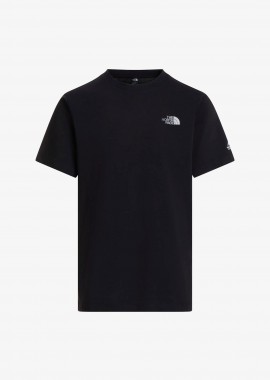 The North Face ανδρικό T-shirt Regular Fit 