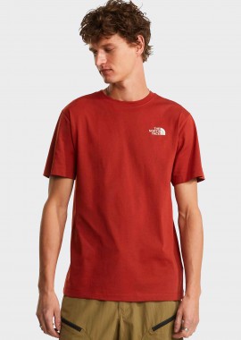 THE NORTH FACE - The North Face ανδρικό T-shirt