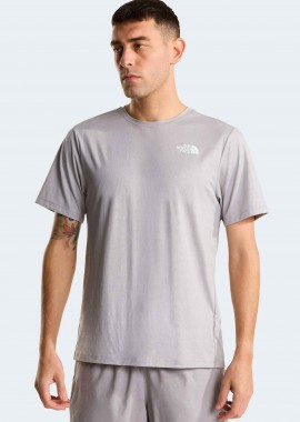 THE NORTH FACE - The North Face ανδρικό T-shirt μονόχρωμο