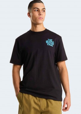 THE NORTH FACE - The North Face ανδρικό T-shirt