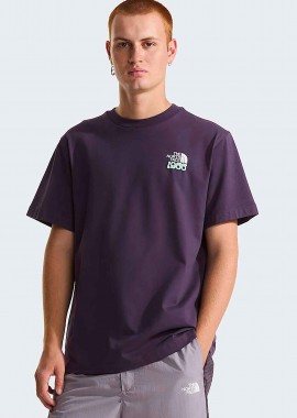 THE NORTH FACE - The North Face ανδρικό T-shirt