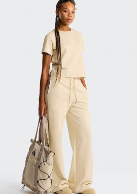 The North Face γυναικείο παντελόνι φόρμας Wide Leg 