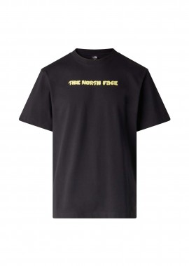 THE NORTH FACE - The North Face ανδρικό T-shirt Relaxed Fit