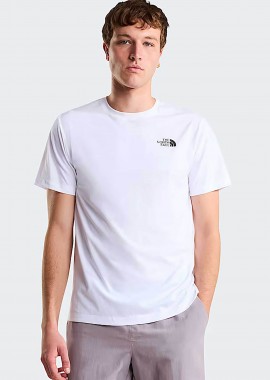 THE NORTH FACE - The North Face ανδρικό T-shirt Regular Fit