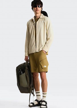 THE NORTH FACE - The North Face ανδρική βερμούδα cargo Regular Fit