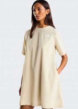 The North Face γυναικείο mini φόρεμα Standard Fit 