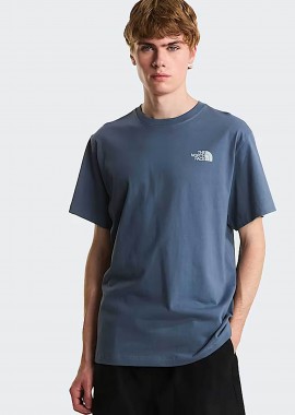 THE NORTH FACE - The North Face ανδρικό T-shirt Relaxed Fit