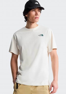 THE NORTH FACE - The North Face ανδρικό T-shirt Relaxed Fit