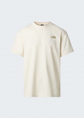 THE NORTH FACE - The North Face unisex T-shirt Relaxed Fit