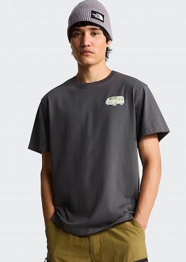 THE NORTH FACE - The North Face ανδρικό T-shirt Relaxed Fit