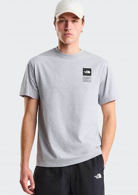 THE NORTH FACE - The North Face ανδρικό T-shirt Relaxed Fit