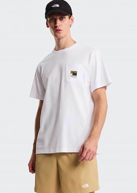 THE NORTH FACE - The North Face ανδρικό T-shirt Relaxed Fit