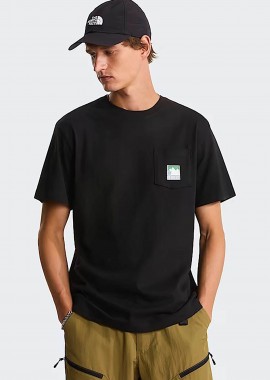THE NORTH FACE - The North Face ανδρικό T-shirt Relaxed Fit