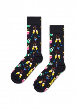 HAPPY SOCKS - Happy Socks unisex κάλτσες