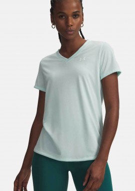 UNDER ARMOUR - Under Armour γυναικείο T-shirt με λογότυπο Loose Fit