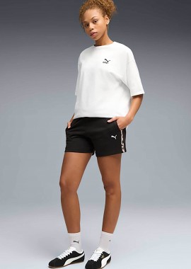 Puma γυναικείο σορτς 
