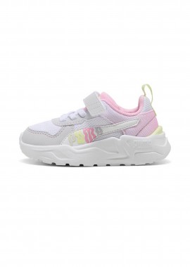 PUMA - Puma βρεφικά sneakers