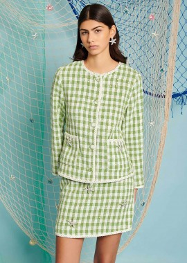 Sister Jane γυναικείο jacket 