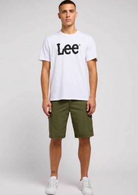LEE - Lee® ανδρική βερμούδα cargo Relaxed Fit