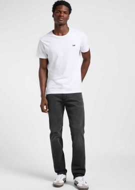 LEE - Lee® ανδρικό τζιν παντελόνι πεντάτσεπο Slim Fit