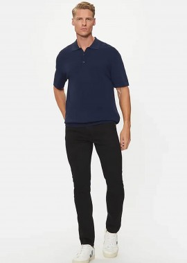 LEE - Lee® ανδρικό τζιν παντελόνι πεντάτσεπο Slim Fit