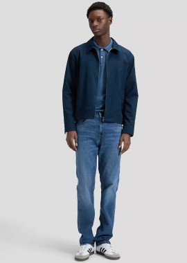 LEE - Lee® ανδρικό τζιν παντελόνι πεντάτσεπο Straight Fit