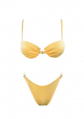 EMMA SWIMWEAR - Emma Swimwear σετ γυναικείο μαγιό μπικίνι