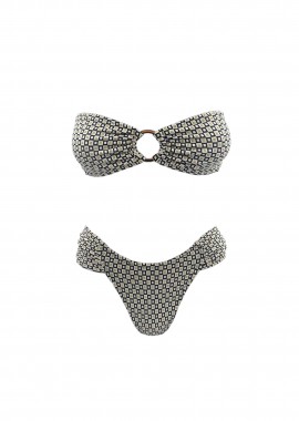 EMMA SWIMWEAR - Emma Swimwear σετ γυναικείο μαγιό μπικίνι