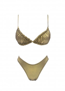 EMMA SWIMWEAR - Emma Swimwear σετ γυναικείο μαγιό μπικίνι