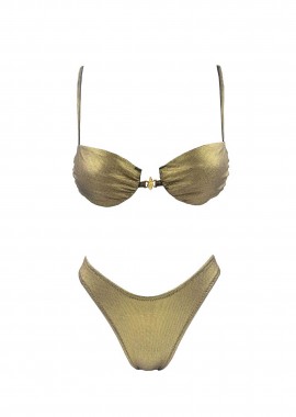 EMMA SWIMWEAR - Emma Swimwear σετ γυναικείο μαγιό μπικίνι