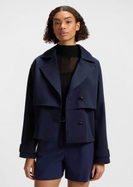 Hugo Boss γυναικείο σακάκι oversized 