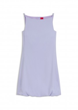 Hugo Boss γυναικείο mini φόρεμα 