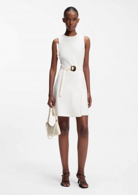 Hugo Boss γυναικείο mini φόρεμα 