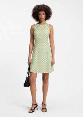 Hugo Boss γυναικείο mini φόρεμα 