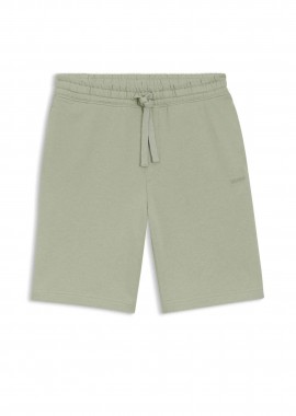 HUGO - Hugo Boss ανδρική βερμούδα Relaxed Fit