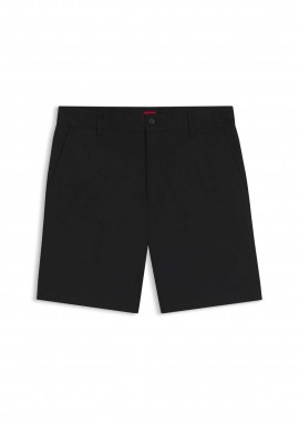 HUGO - Hugo Boss ανδρική chino βερμούδα Slim Fit
