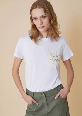 Pennyblack γυναικείο t-shirt με σχέδιο 