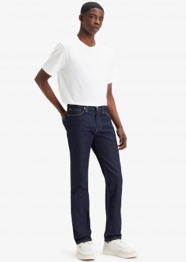Levi's® ανδρικό τζιν παντελόνι πεντάτσεπο Slim Fit 