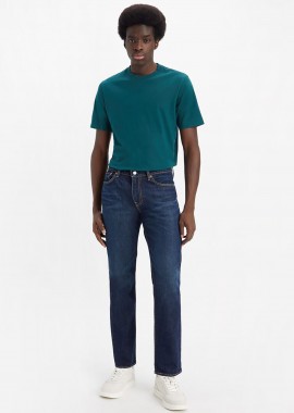 LEVI'S - Levi's® ανδρικό τζην παντελόνι πεντάτσεπο Keepin It Clean Slim Fit
