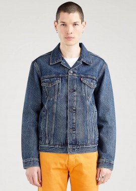 LEVI'S - Levi's® ανδρικό denim jacket Broadway Standard Fit