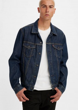 Levi's® ανδρικό denim jacket Rockridge Standard Fit 