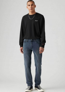 LEVI'S - Levi's® ανδρικό τζιν παντελόνι πεντάτσεπο Slim Fit