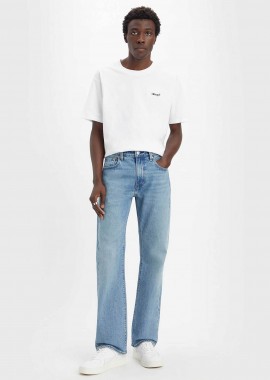 LEVI'S - Levi's® ανδρικό τζιν παντελόνι πεντάτσεπο Slim Bootcut Fit