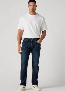 LEVI'S - Levi's® ανδρικό τζιν παντελόνι πεντάτσεπο Tapered Fit